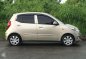 2012 Hyundai i10 automatic FOR SALE-9