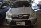 Subaru Forester XT 2014 for sale-2