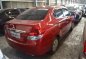 Mitsubishi Mirage G4 GLX 2016 for sale-4