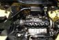 1996 Honda Civic lxi 1.5 engine Manual transmission-11