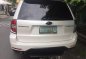 Subaru Forester 2009 for sale-3