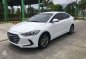 FOR SALE Hyundai Elantra 1.6GL 2016 Model-1