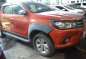 Toyota Hilux G 2016 for sale-2