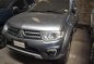 Mitsubishi Montero Sport GLS-V 2015 for sale-3