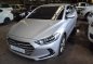 Hyundai Elantra GL 2016 for sale-2