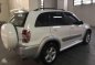 Toyota Rav 4 2004 for sale-3