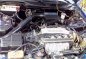 Honda Civic model 1998 automatic transmission-4