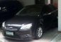 2008 Ford Focus Hatch Back New Tires-0