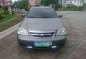 Chevrolet Optra LS Wagon Limited Edition 2006Mdl-2