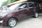 2017 Toyota Innova V. Automatic FOR SALE-3