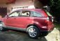 FOR SALE Honda Crv 4x4 automatic 2007-2