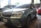 Subaru Forester XT 2014 for sale-4