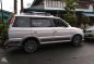 2012 Mitsubishi Adventure GLS Sports Manual Diesel Loaded Accesories-4