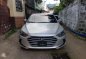 HYUNDAI Elantra 2016 MT FOR SALE-1