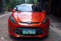 2012 Ford Fiesta S top of the line-11