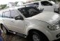 Mitsubishi Montero 2009 model Diesel engine. Automatic. -3