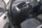 Honda City 2003 Model IDSI Manual-6