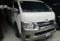 Toyota Hiace 2016 for sale-0