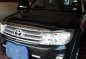 Toyota Fortuner G 2008 vvti for sale-9