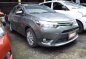 Toyota Vios E 2017 for sale-1