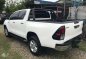 Toyota Hilux G all new automatic turbo diesel 2016 -0