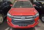 Toyota Innova J 2017 for sale-2