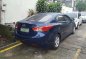 Hyundai Elantra 2012 gl matic super fresh -1