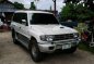 For sale Mitsubishi Pajero fieldmaster 2003-0