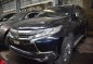 Mitsubishi Montero Sport GLS 2016 for sale-1