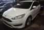 Ford Focus Sport 2016 for sale-3
