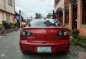 Mazda 3 2008 FOR SALE-2