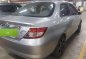 Honda City 2003 Model IDSI Manual-2