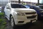 Chevrolet Trailblazer LTX 2016 for sale-1