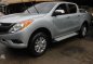 2017 MAZDA BT 50 4x4 automatic FOR SALE-3