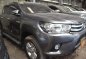 Toyota Hilux G 2016 for sale-1