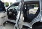 Fresh Inside and out. RUSH... Mitsubishi Montero Sport GLS V AT 2013-7