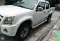 ISUZU D-MAX Pick Up 2011 MT 4X2 for sale-1