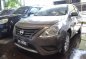 Nissan Almera Base 2017 for sale-1