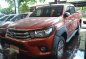 Toyota Hilux G 2016 for sale-3