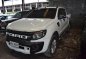 Ford Ranger Wildtrak 2016 for sale-3