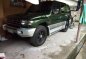 Mitsubishi Pajero field Master 2002 FOR SALE-1