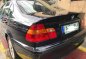 2003 BMW 318i AT E46 rush P299T-4