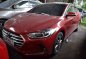 Hyundai Elantra Gl 2016 for sale-3