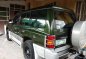 Mitsubishi Pajero field Master 2002 FOR SALE-3