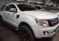 Ford Ranger XLT 2014 for sale-0