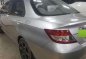 Honda City 2003 Model IDSI Manual-7