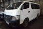 Nissan Nv350 Urvan 2016 for sale-1