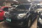 2013 TOYOTA Fortuner 30 V 4x4 Automatic Black-5