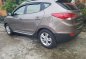 Hyundai Tucson Theta II 2011 MT Rush rush!-3