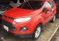 2016 FORD Ecosport Titanium AT Top of the line-1